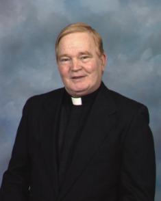 Rev. Michael F. Briggman